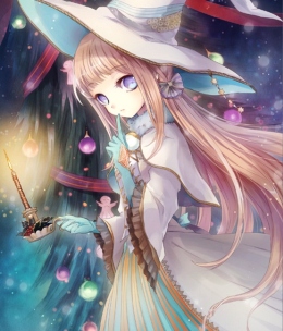 画像ギャラリー No.007のサムネイル画像 / 「Lord of Knights」クリスマス限定カードを入手できるダンジョンを17日に実装