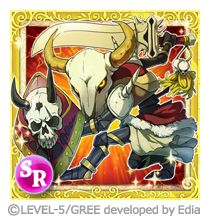 画像ギャラリー No.003のサムネイル画像 / GREE向け「二ノ国 大冒険モンスターズ」がリニューアル。全カード画像を一新