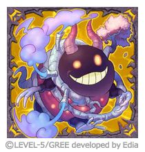 画像ギャラリー No.008のサムネイル画像 / GREE向け「二ノ国 大冒険モンスターズ」がリニューアル。全カード画像を一新