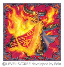 画像ギャラリー No.009のサムネイル画像 / GREE向け「二ノ国 大冒険モンスターズ」がリニューアル。全カード画像を一新