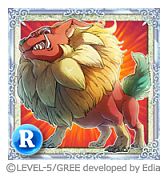 画像ギャラリー No.011のサムネイル画像 / GREE向け「二ノ国 大冒険モンスターズ」がリニューアル。全カード画像を一新