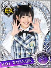 画像ギャラリー No.002のサムネイル画像 / 「AKB48ステージファイター」のテレビCM第3弾が本日から放送開始