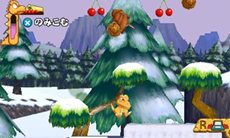 画像ギャラリー No.013のサムネイル画像 / 「ゴン バクバクバクバクアドベンチャー」基本的なゲームの流れや,ジャイロセンサーを使った遊び方を紹介