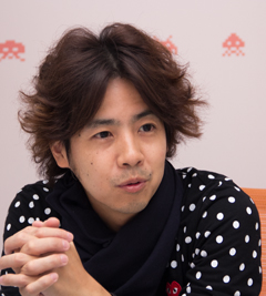 画像ギャラリー No.001のサムネイル画像 / 「クリスタル◆コンクエスト」で,多くの人に対人戦ゲームの面白さを知ってほしい――なぜ本作はブラウザゲームなのか,そして今後の展開は?