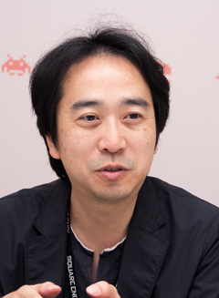 画像ギャラリー No.003のサムネイル画像 / 「クリスタル◆コンクエスト」で,多くの人に対人戦ゲームの面白さを知ってほしい――なぜ本作はブラウザゲームなのか,そして今後の展開は?