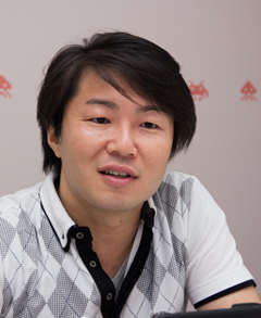 画像ギャラリー No.004のサムネイル画像 / 「クリスタル◆コンクエスト」で,多くの人に対人戦ゲームの面白さを知ってほしい――なぜ本作はブラウザゲームなのか,そして今後の展開は?