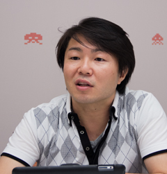 画像ギャラリー No.005のサムネイル画像 / 「クリスタル◆コンクエスト」で,多くの人に対人戦ゲームの面白さを知ってほしい――なぜ本作はブラウザゲームなのか,そして今後の展開は?