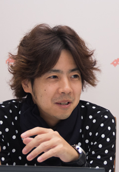 画像ギャラリー No.009のサムネイル画像 / 「クリスタル◆コンクエスト」で,多くの人に対人戦ゲームの面白さを知ってほしい――なぜ本作はブラウザゲームなのか,そして今後の展開は?