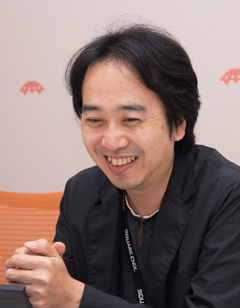 画像ギャラリー No.010のサムネイル画像 / 「クリスタル◆コンクエスト」で,多くの人に対人戦ゲームの面白さを知ってほしい――なぜ本作はブラウザゲームなのか,そして今後の展開は?