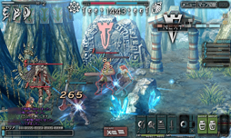 画像ギャラリー No.015のサムネイル画像 / 「クリスタル◆コンクエスト」で,多くの人に対人戦ゲームの面白さを知ってほしい――なぜ本作はブラウザゲームなのか,そして今後の展開は?