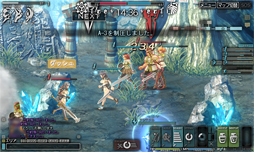 画像ギャラリー No.016のサムネイル画像 / 「クリスタル◆コンクエスト」で,多くの人に対人戦ゲームの面白さを知ってほしい――なぜ本作はブラウザゲームなのか,そして今後の展開は?