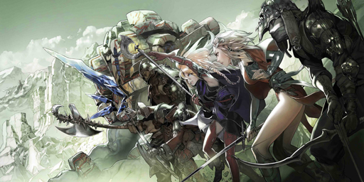 画像ギャラリー No.017のサムネイル画像 / 「クリスタル◆コンクエスト」で,多くの人に対人戦ゲームの面白さを知ってほしい――なぜ本作はブラウザゲームなのか,そして今後の展開は?