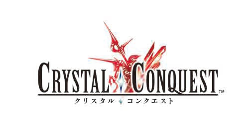 画像ギャラリー No.001のサムネイル画像 / 「クリスタル◆コンクエスト」登録会員数が10万人を突破