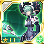 画像集#007のサムネイル/iOS版「ファンタシースターオンライン2 es」配信開始。PSO2のエッセンスをスマホで再現したアクションRPG