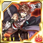 画像ギャラリー No.002のサムネイル画像 / 「PSO2es」,“乖離性ミリオンアーサー”のチップが登場する新スクラッチを配信