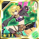 画像ギャラリー No.003のサムネイル画像 / 「PSO2es」,“乖離性ミリオンアーサー”のチップが登場する新スクラッチを配信