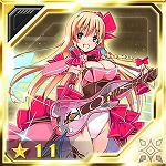 画像ギャラリー No.005のサムネイル画像 / 「PSO2es」,“乖離性ミリオンアーサー”のチップが登場する新スクラッチを配信