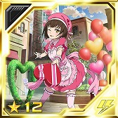 画像ギャラリー No.003のサムネイル画像 / 「PSO2es」,バレンタインにちなんだ新スクラッチを配信