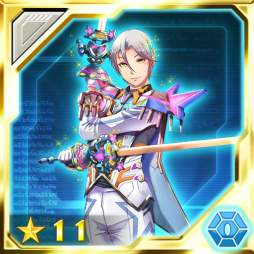 画像ギャラリー No.004のサムネイル画像 / 「PSO2es」チップ倉庫が実装。アートワークチーム描き下ろしの新チップも