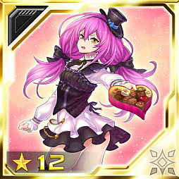 画像ギャラリー No.001のサムネイル画像 / 「ファンタシースターオンライン2 es」,バレンタインスクラッチや「ラッピーメダル」がもらえるキャンペーンが開催