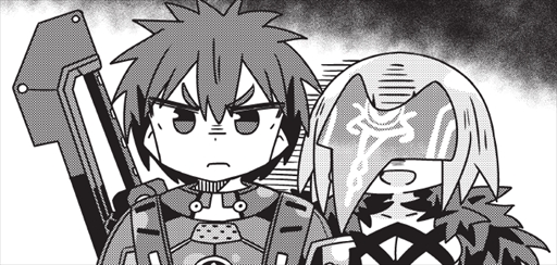 画像ギャラリー No.004のサムネイル画像 / 「PSO2es」,新esスクラッチ“ローズスキュア with スレイヴキャノン”が登場