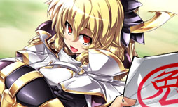 ²èÁü¥®¥ã¥é¥ê¡¼ No.006¤Î¥µ¥à¥Í¥¤¥ë²èÁü / ¥Ö¥é¥¦¥¶¥²¡¼¥à¡ÖÀï¶Ëɱweb¡×¤Î¥¯¥í¡¼¥º¥É¦Â¥Æ¥¹¥È¤¬6·î¾å½Ü¤Ë¥¹¥¿¡¼¥È¡£ÀèÃå5000̾¤Î¥¯¥í¡¼¥º¥É¦Â¥Æ¥¹¥¿¡¼Ê罸¤¬ËÜÆü³«»Ï