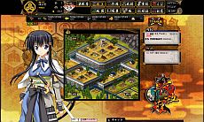 画像ギャラリー No.007のサムネイル画像 / ブラウザゲーム「戦極姫web」クローズドβテストが明日12:00に開始。事前に参加登録をした人を対象に6月8日11:59まで開催