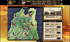 画像ギャラリー No.008のサムネイル画像 / ブラウザゲーム「戦極姫web」クローズドβテストが明日12:00に開始。事前に参加登録をした人を対象に6月8日11:59まで開催