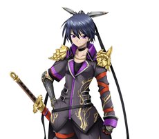 画像ギャラリー No.007のサムネイル画像 / 「戦極姫web」2月27日に2人の新武将&ひな祭りコスチューム武将が登場