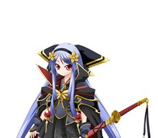 画像ギャラリー No.008のサムネイル画像 / 「戦極姫web」2月27日に2人の新武将&ひな祭りコスチューム武将が登場