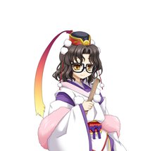 画像ギャラリー No.010のサムネイル画像 / 「戦極姫web」2月27日に2人の新武将&ひな祭りコスチューム武将が登場