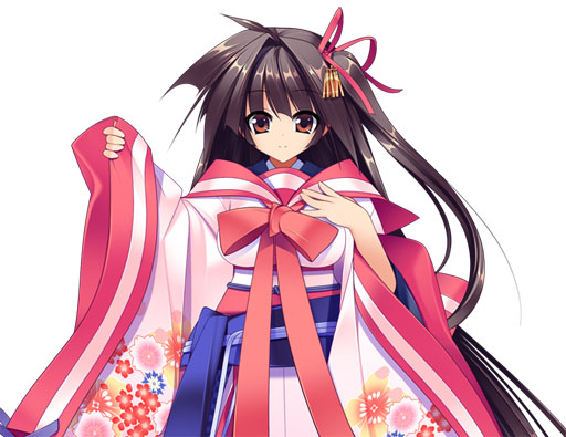 画像ギャラリー No.001のサムネイル画像 / 「戦極姫web」カムバックキャンペーンが3月21日より実施