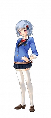 画像ギャラリー No.002のサムネイル画像 / 「戦極姫web」セーラー服姿の武将が登場するイベントが10日からスタート