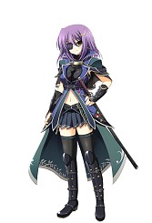 画像ギャラリー No.001のサムネイル画像 / 「戦極姫web」新シナリオ武将やWebオリジナル武将などが6月26日に登場