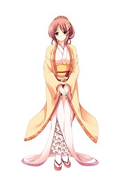 画像ギャラリー No.002のサムネイル画像 / 「戦極姫web」新シナリオ武将やWebオリジナル武将などが6月26日に登場