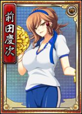 画像集#012のサムネイル/「戦極姫web」オリジナルの新規剣豪武将「冨田勢源」が4月10日に実装