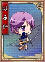 画像ギャラリー No.011のサムネイル画像 / 「戦極姫web」沖田総司と宮本武蔵の脱衣Verが登場。純真くじに新キャラも