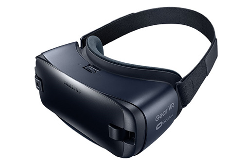 画像ギャラリー No.002のサムネイル画像 / Samsung,視野角や装着感を改善した新型「Gear VR」を北米で8月19日に発売。USB Type-C採用で新型スマホ「Galaxy Note 7」にも対応