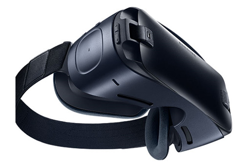 画像ギャラリー No.003のサムネイル画像 / Samsung,視野角や装着感を改善した新型「Gear VR」を北米で8月19日に発売。USB Type-C採用で新型スマホ「Galaxy Note 7」にも対応