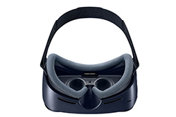 画像ギャラリー No.004のサムネイル画像 / Samsung,視野角や装着感を改善した新型「Gear VR」を北米で8月19日に発売。USB Type-C採用で新型スマホ「Galaxy Note 7」にも対応