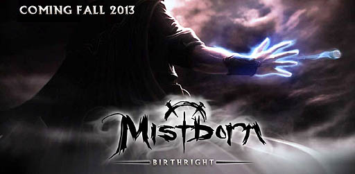 Mistborn: Birthright??????