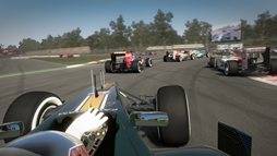 F1 2012PS3ǤθǤۿϡǡ֥ꥢס֥ȥ饤פξܺ٤䡤ʲݥȤҲ𤹤ǿPV