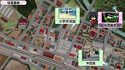 画像ギャラリー No.001のサムネイル画像 / 「あの花」の新情報公開および,イベント「あの花夏祭」の開催が決定