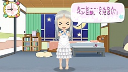 画像ギャラリー No.002のサムネイル画像 / 「あの花」の新情報公開および,イベント「あの花夏祭」の開催が決定