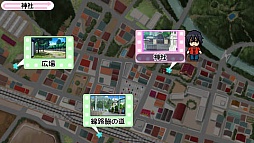 画像ギャラリー No.003のサムネイル画像 / 「あの花」の新情報公開および,イベント「あの花夏祭」の開催が決定