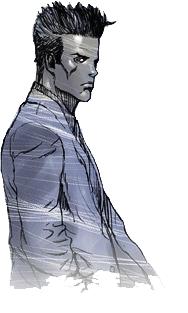 画像ギャラリー No.003のサムネイル画像 / 「探偵 神宮寺三郎 復讐の輪舞」Web小説の第2話を公式サイトで公開