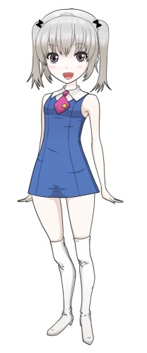 画像ギャラリー No.020のサムネイル画像 / 恋愛シミュレーションゲーム「サラリーマンDDT」,GREEにてサービス開始