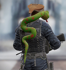 画像ギャラリー No.005のサムネイル画像 / 「カウンターストライクオンライン2」のオープンβテストが本日スタート。CTUとTRによる「クラシックミッション」など7つのモードを体験可能