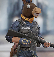 画像ギャラリー No.006のサムネイル画像 / 「カウンターストライクオンライン2」のオープンβテストが本日スタート。CTUとTRによる「クラシックミッション」など7つのモードを体験可能