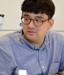 画像ギャラリー No.001のサムネイル画像 / 「カウンターストライクオンライン2」は伝統的なモードを主軸としつつ,カジュアルにも遊べる。プロジェクトマネージャーにインタビュー